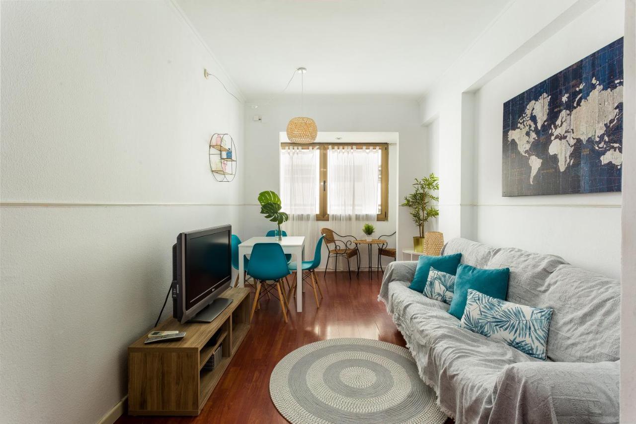 Lodging Apartments Illa Diagonal Barcelona Exterior foto